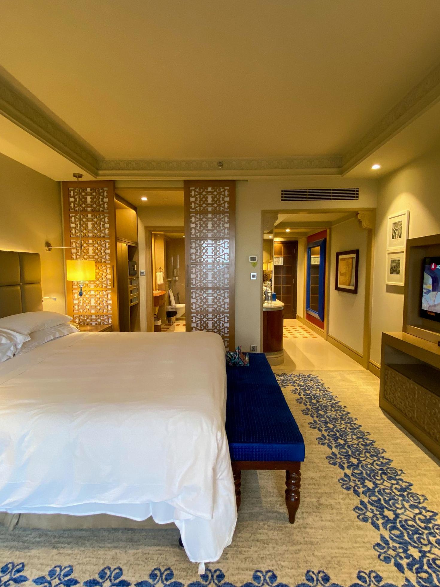 Boutique Twin Room