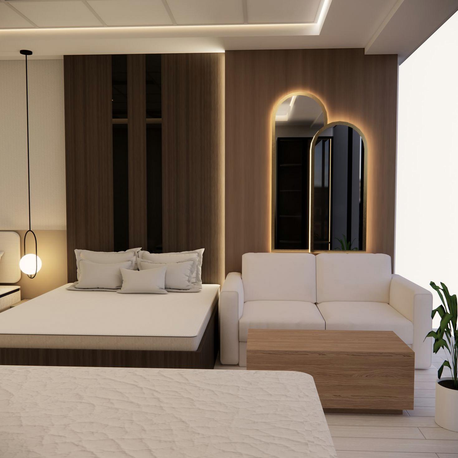 Harbour View Studio